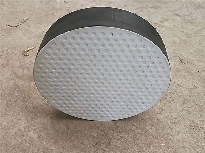耀州区四氟板式橡胶支座易于更换缓冲隔震